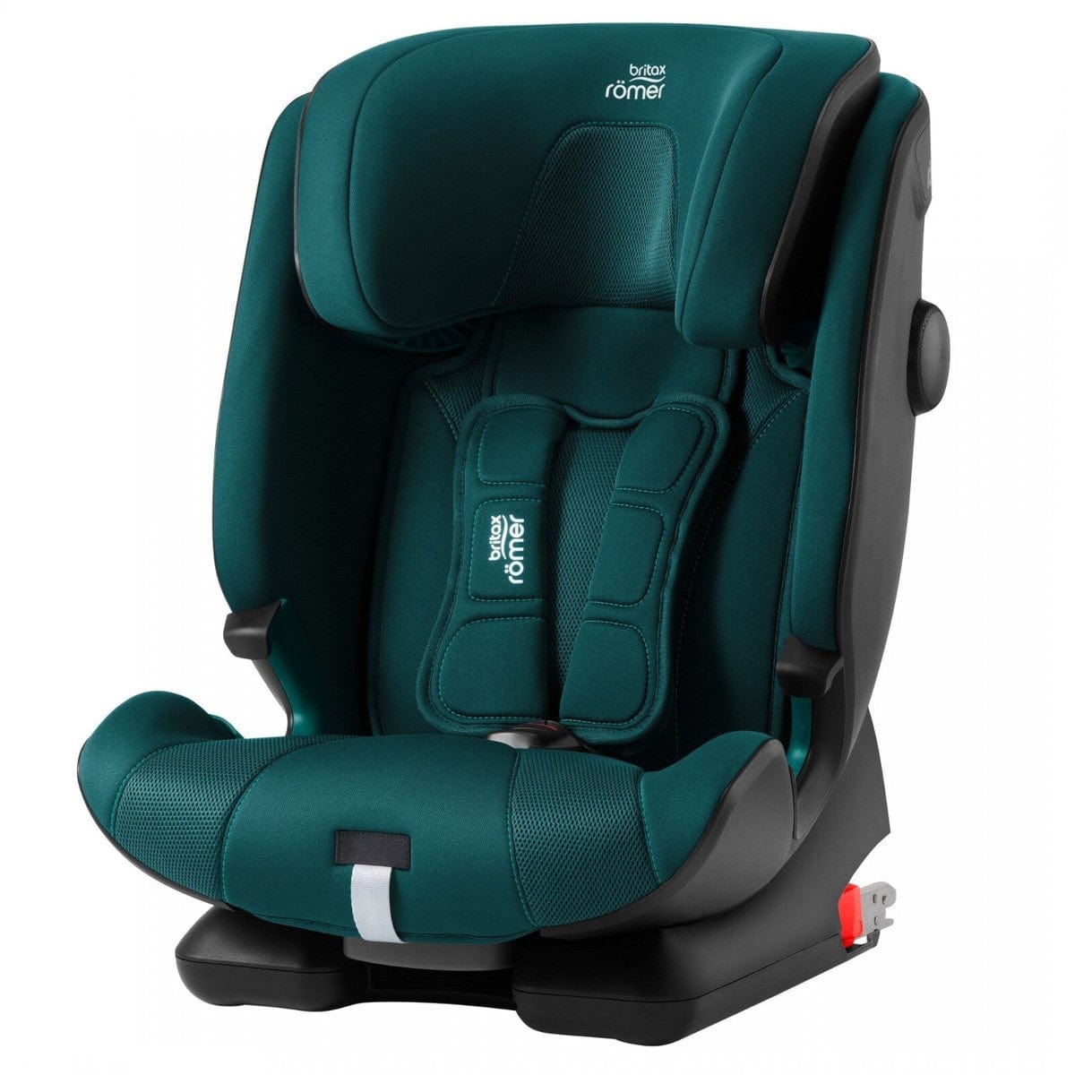 Outlet - Britax Advansafix i-Size Car Seat - Discontinued Model