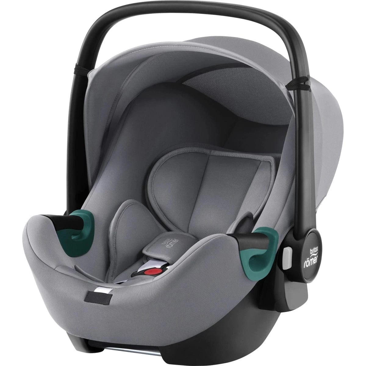 Outlet - Britax Baby Safe 3 i-Size Car Seat Bundle with Base