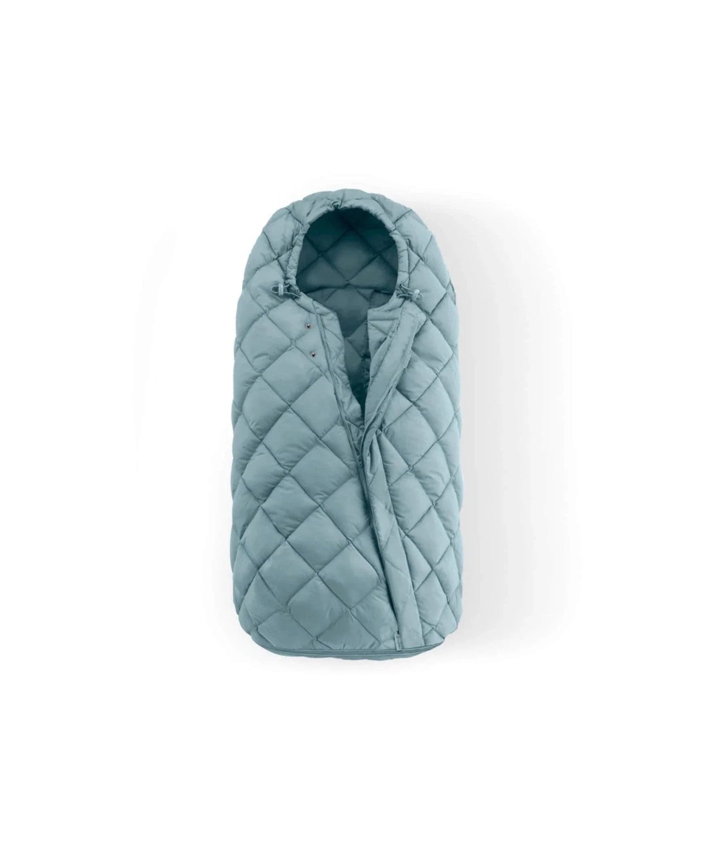 Outlet - Cybex Balios S Lux with Carrycot in Sky Blue