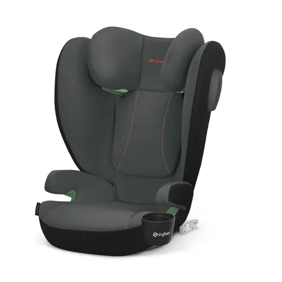 Outlet - Cybex Solution B4 i-Fix Car Seat