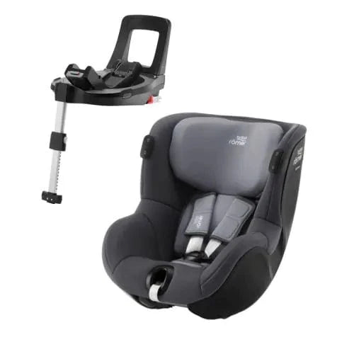 Dualfix iSense Car Seat with Base