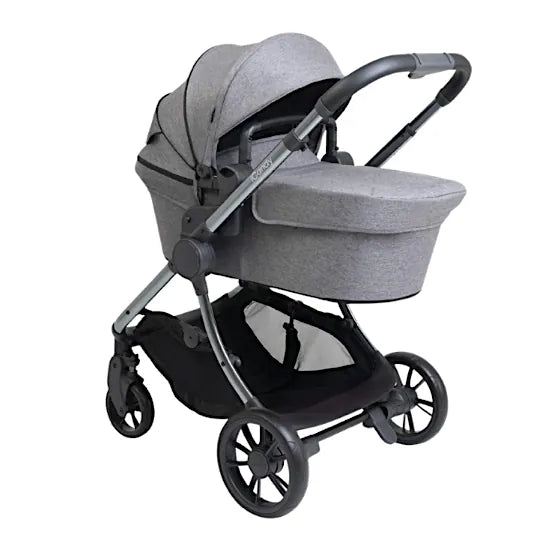 Outlet - iCandy Lime Pushchair Bundle