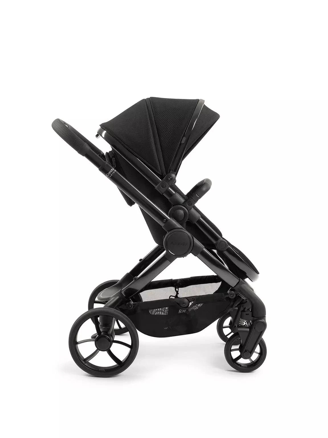 Outlet - iCandy Peach 7 - Designer Collection Cerium Summer Bundle