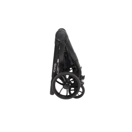 iCandy Peach 7 Folded