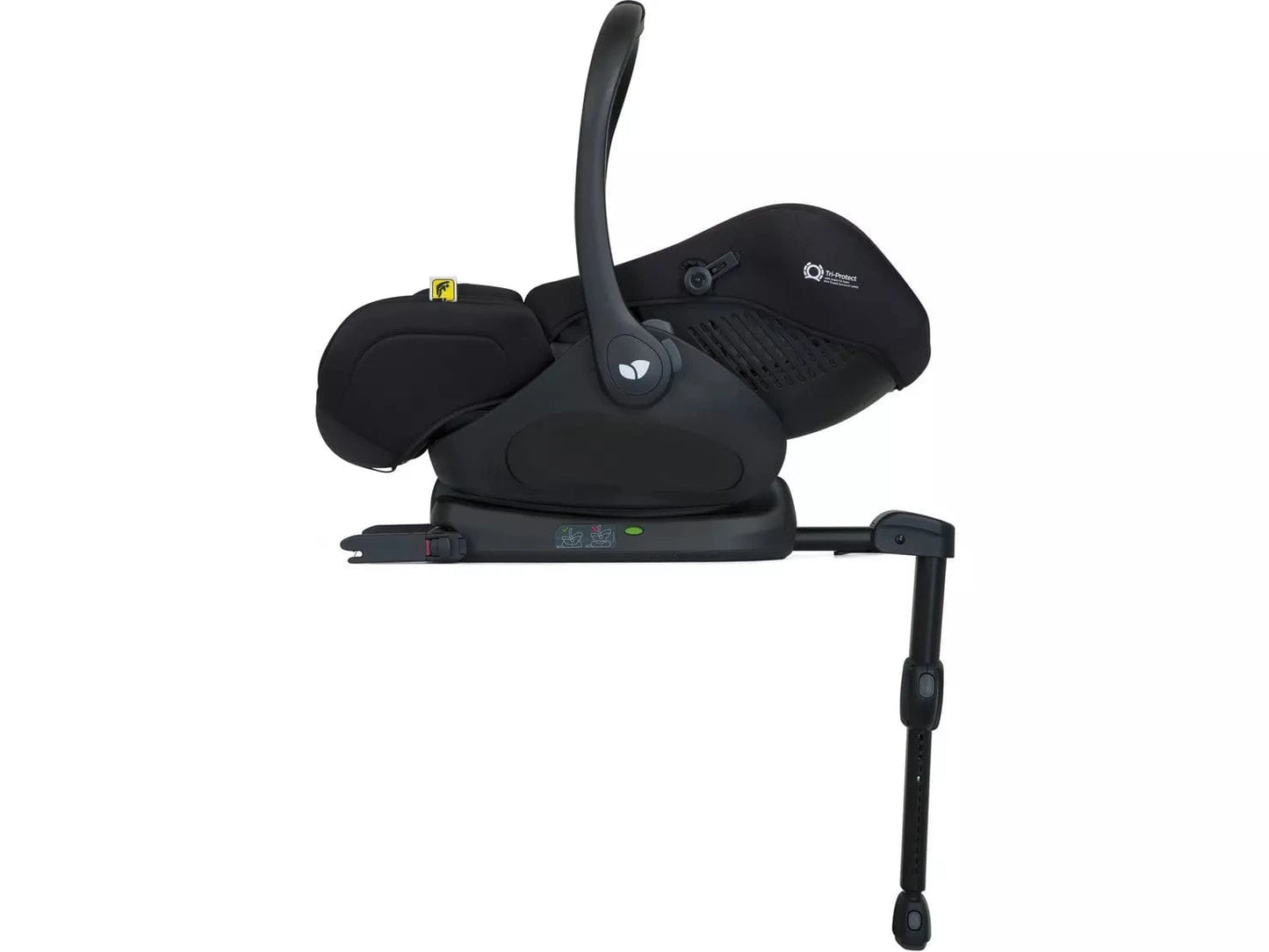 Outlet - Joie i-Level Baby Car Seat with ISOFIX Base