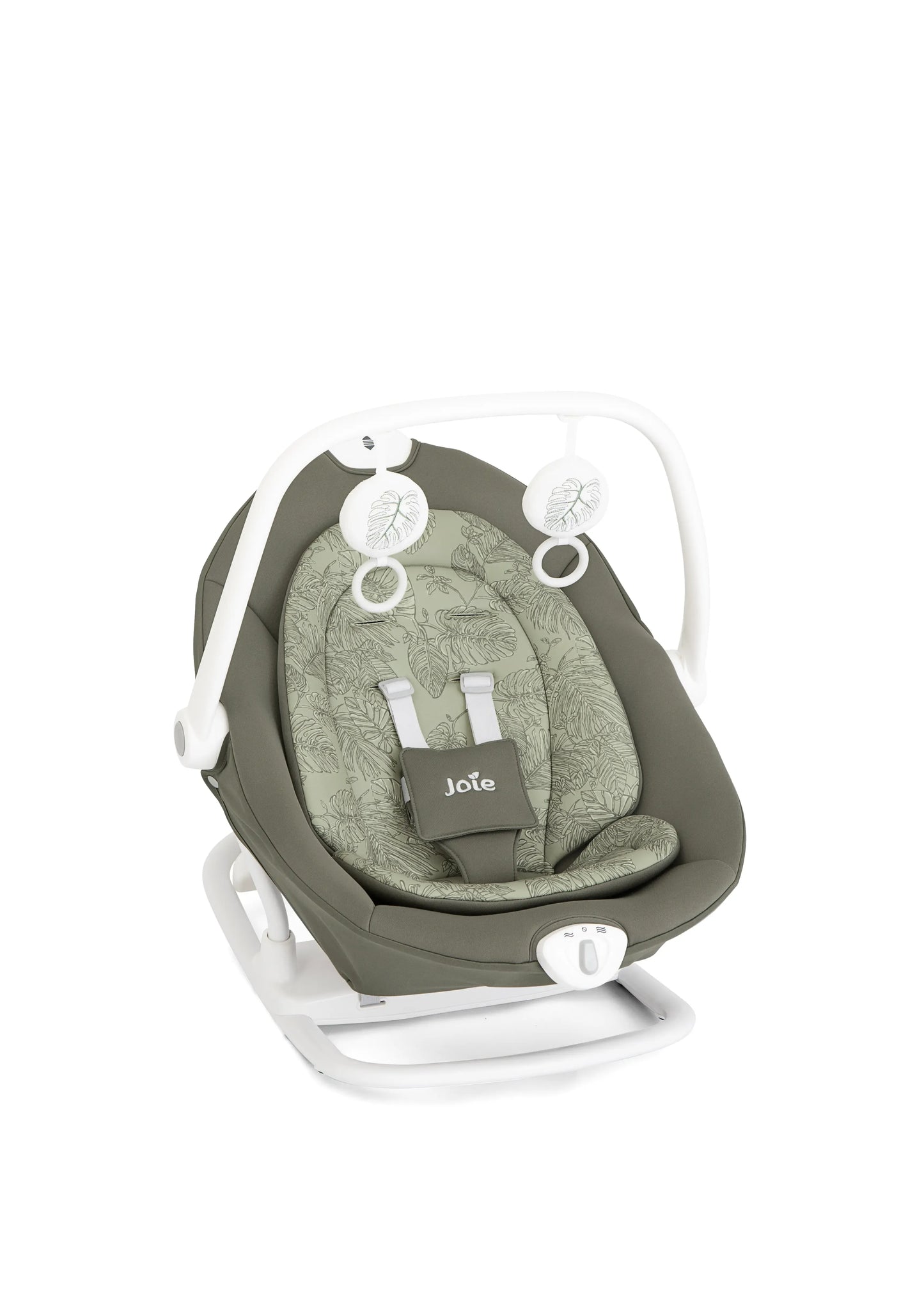 Joie Sansa 2in1 Baby Swing & Rocker