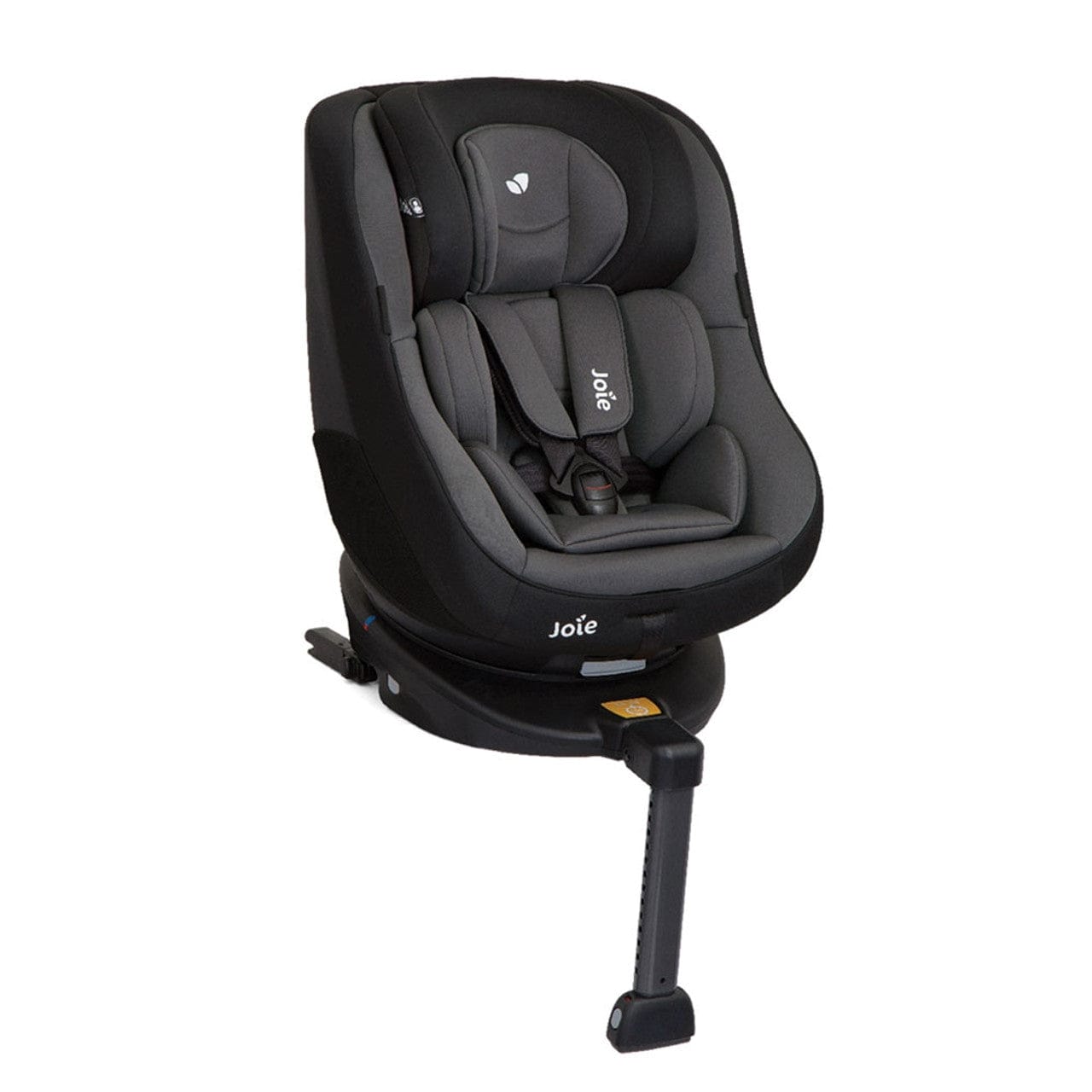 Outlet - Joie Spin 360 in Ember