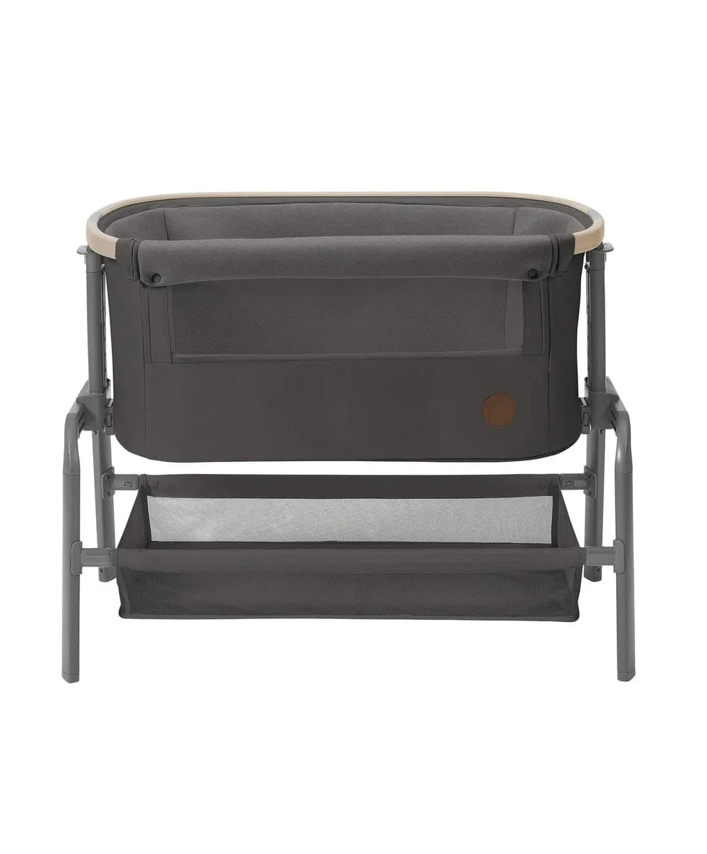 Outlet - Maxi-Cosi Iora Co-Sleeper in Essential Graphite