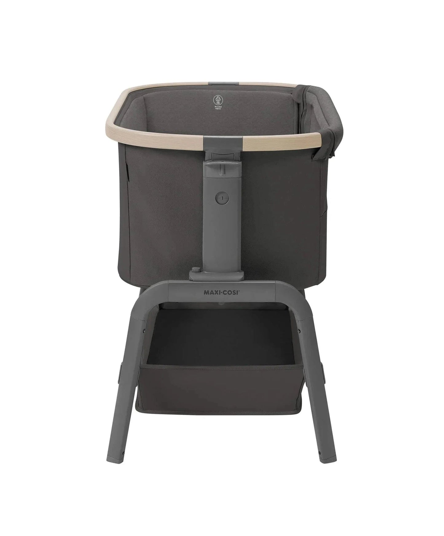 Outlet - Maxi-Cosi Iora Co-Sleeper in Essential Graphite