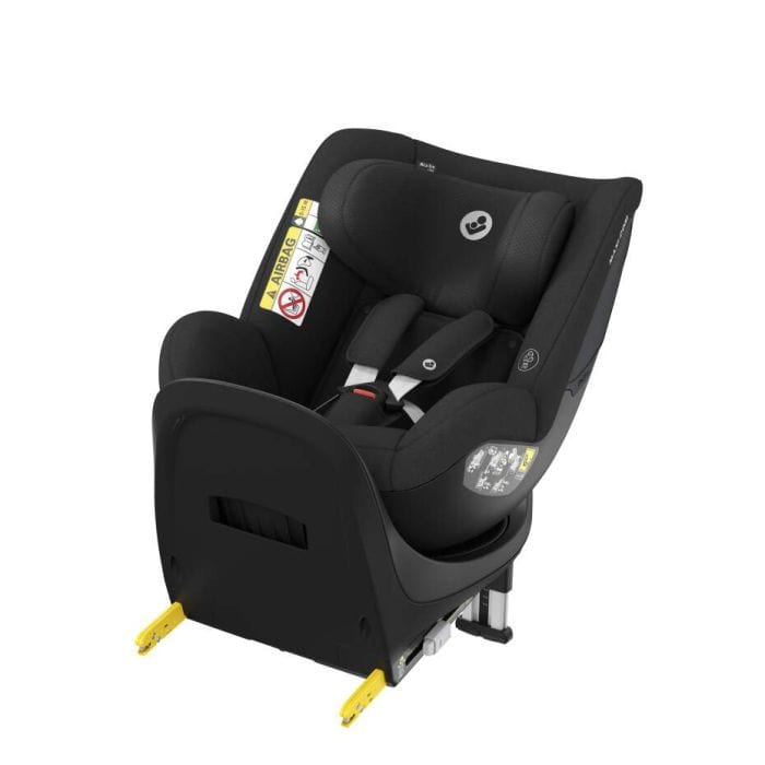 Outlet - Maxi-Cosi Mica Eco i-Size Car Seat