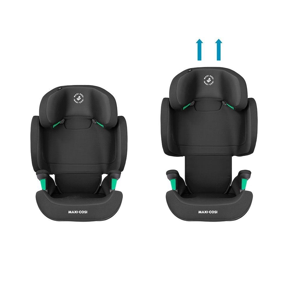 Outlet - Maxi Cosi Morion High Back Booster Car Seat
