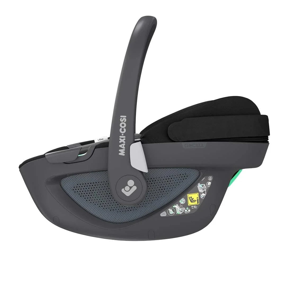 Outlet - Maxi-Cosi Pebble 360 Car Seat