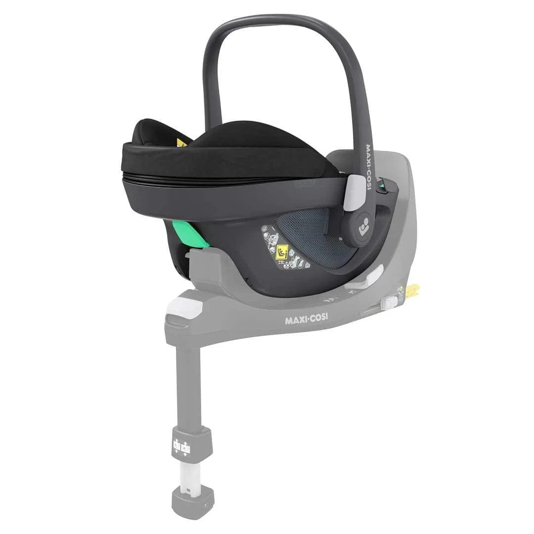 Outlet - Maxi-Cosi Pebble 360 Car Seat