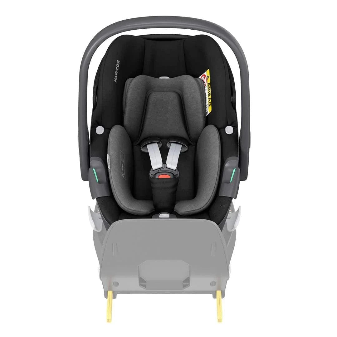 Outlet - Maxi-Cosi Pebble 360 Car Seat
