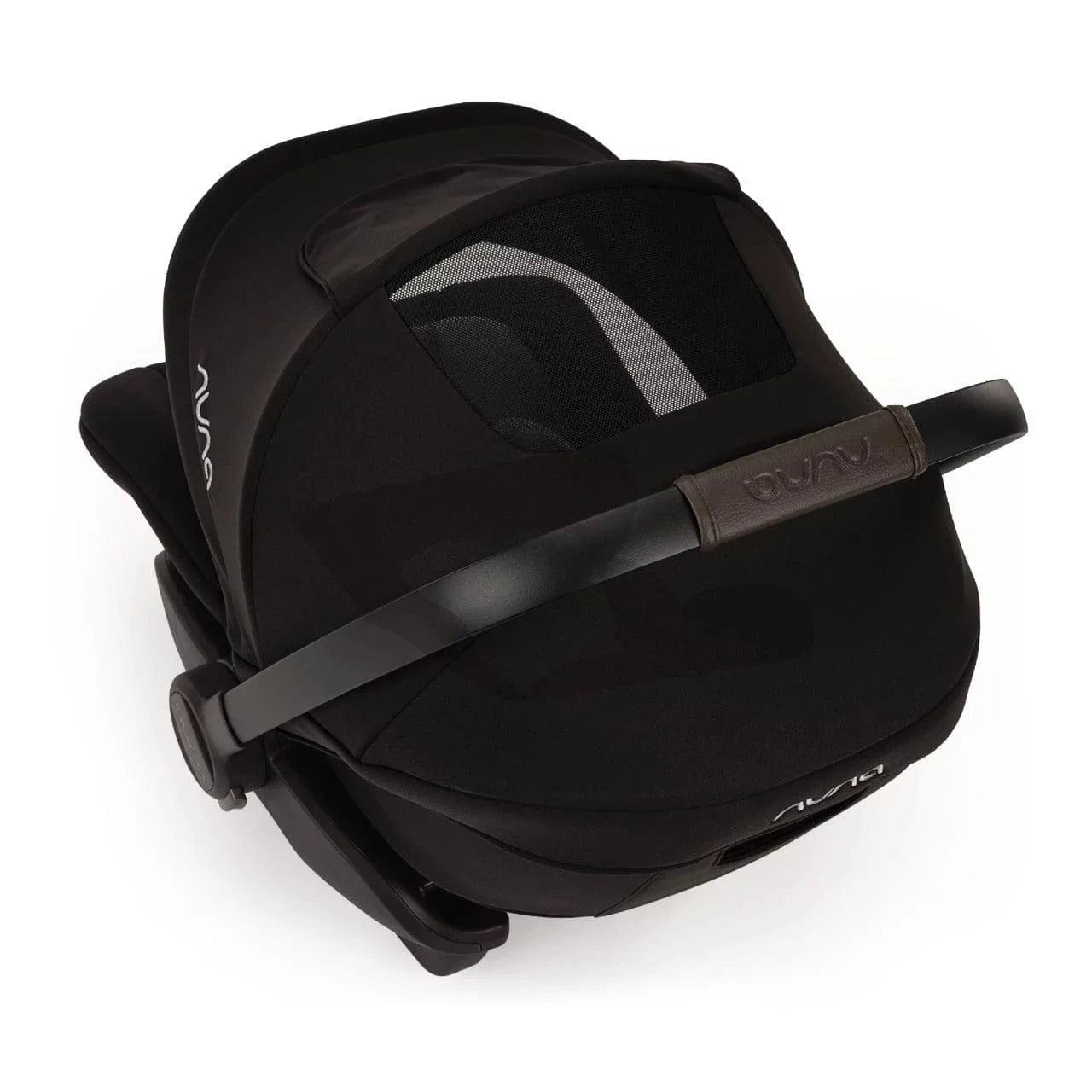 Outlet - Nuna Arra Flex i-Size Car Seat with Base Next (Cavier)