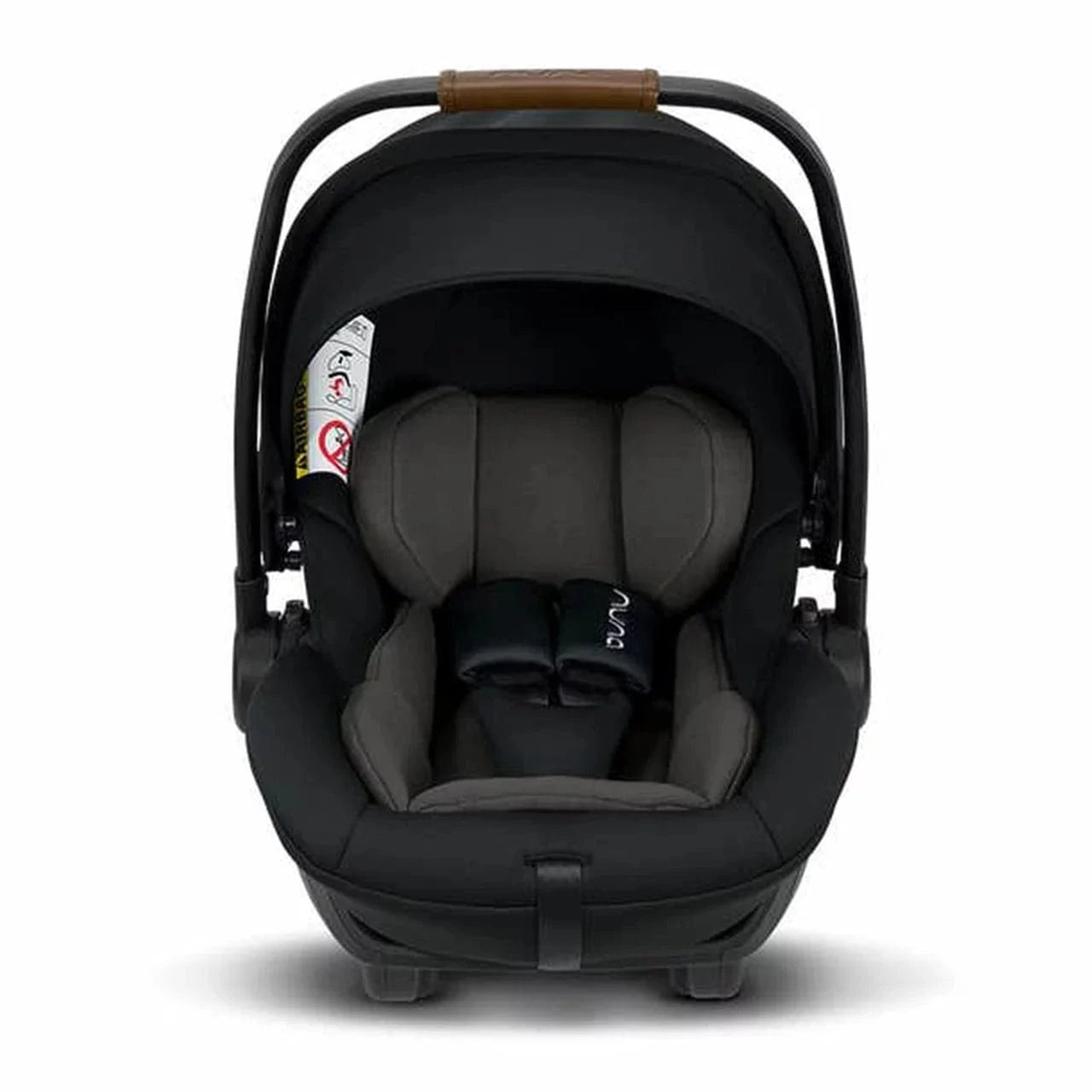 Outlet - Nuna Arra Flex i-Size Car Seat with Base Next (Cavier)