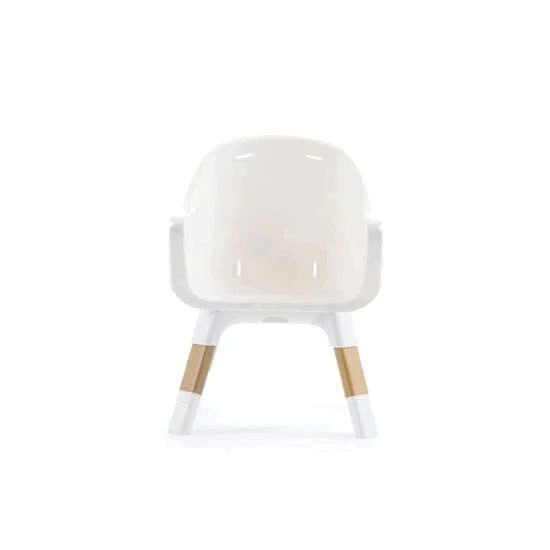 Outlet - Oyster 4-in-1 Highchair Fossil