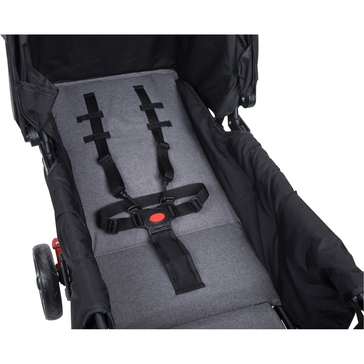 Outlet - Safety 1st Teamy Tandem Stroller