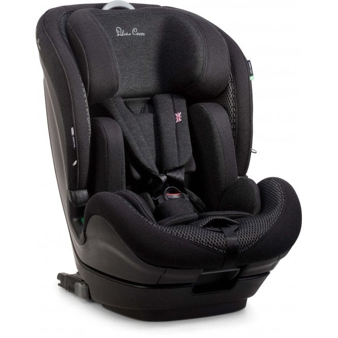 Outlet - Silver Cross Balance i-Size Multi-Stage Car Seat