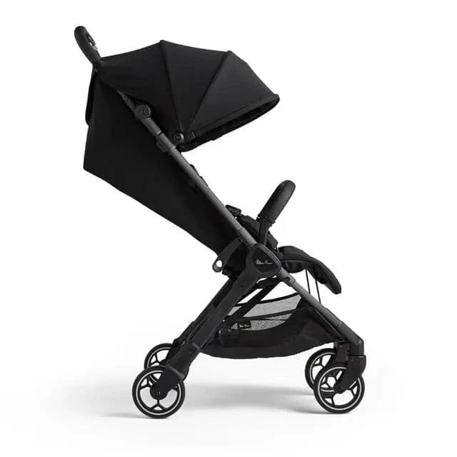 Silver Cross Clic Stroller