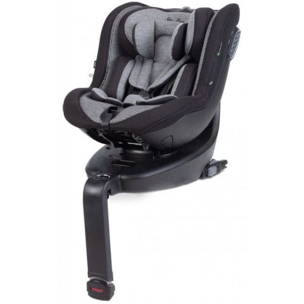 Outlet - Silver Cross Motion 360 i-Size Car Seat