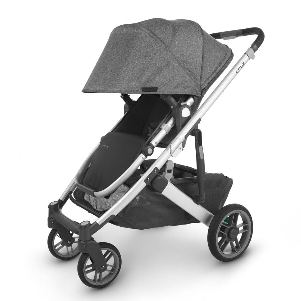 Outlet - Uppababy CRUZ V2 Pushchair