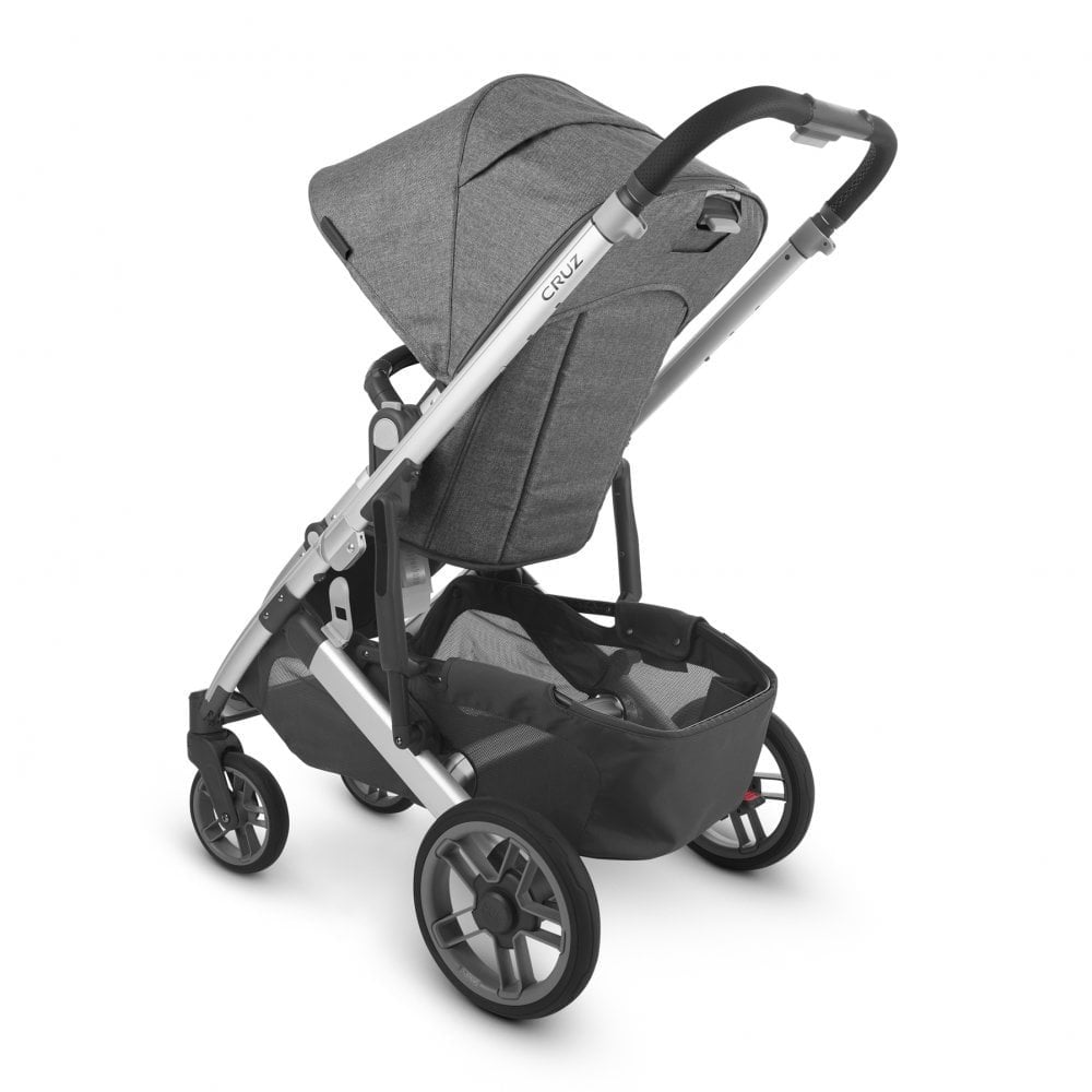Outlet - Uppababy CRUZ V2 Pushchair