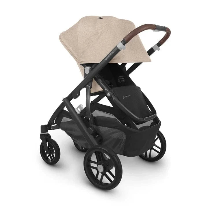 Outlet - Uppababy VISTA V2 with Carrycot - Liam