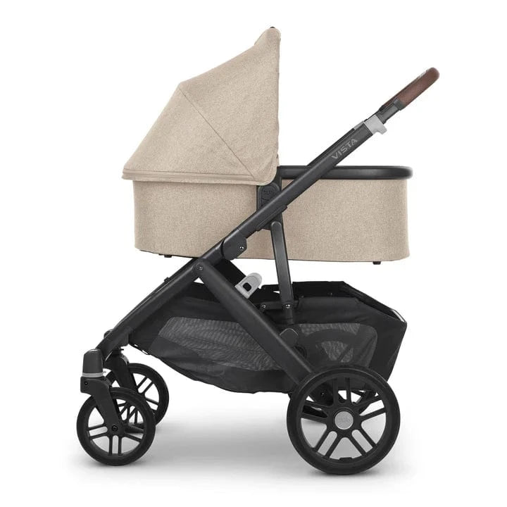 Outlet - Uppababy VISTA V2 with Carrycot - Liam