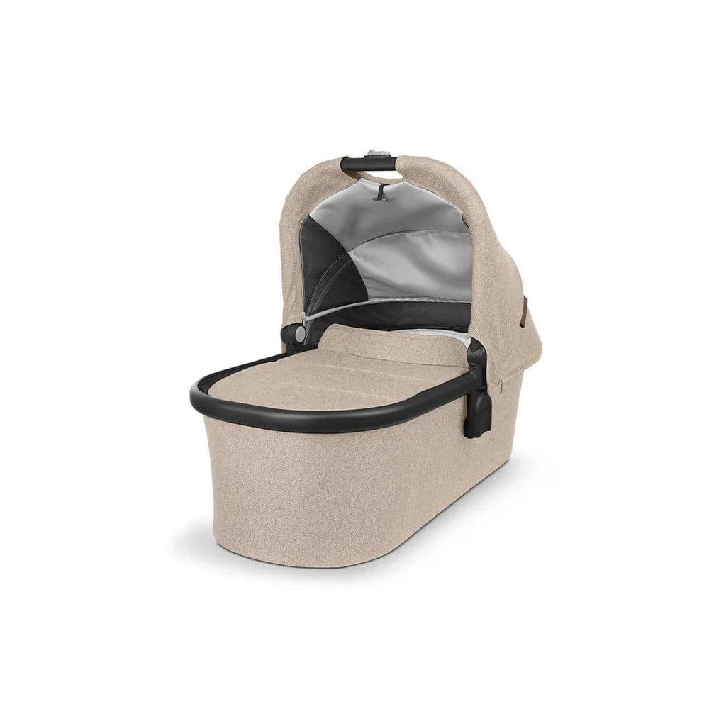 Outlet - Uppababy VISTA V2 with Carrycot - Liam