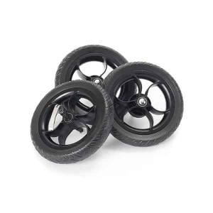 OutnAbout EVA 10" Wheels (Set of 3)