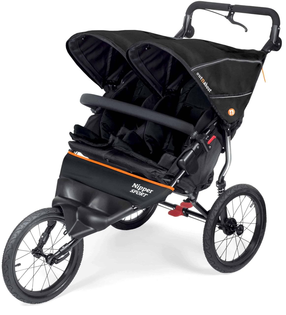OutnAbout Nipper Double Sport V5