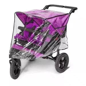 OutnAbout Rain Cover - Double