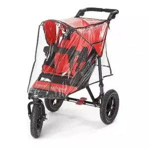 OutnAbout Rain Cover - Single