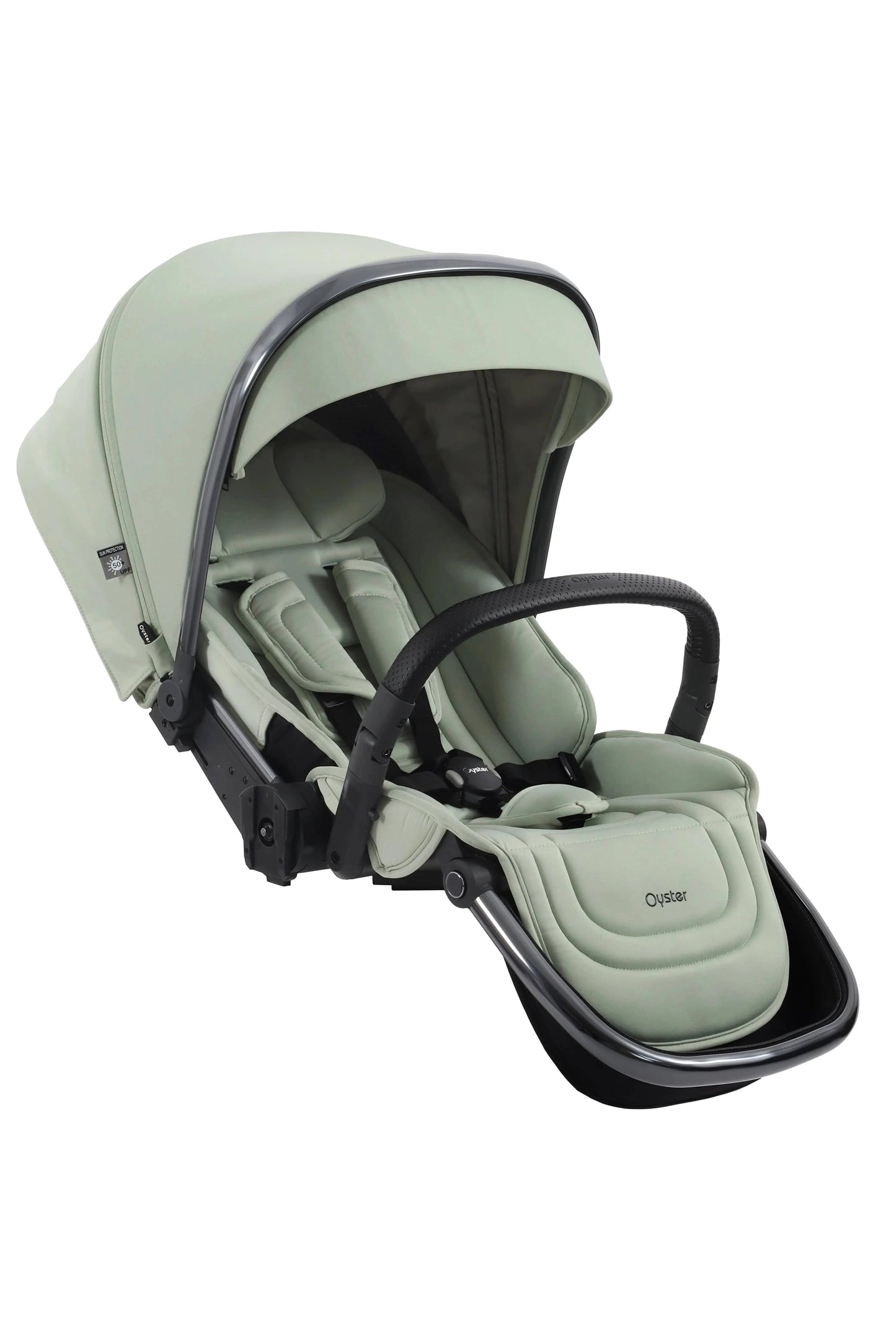 Pistachio Tandem Seat