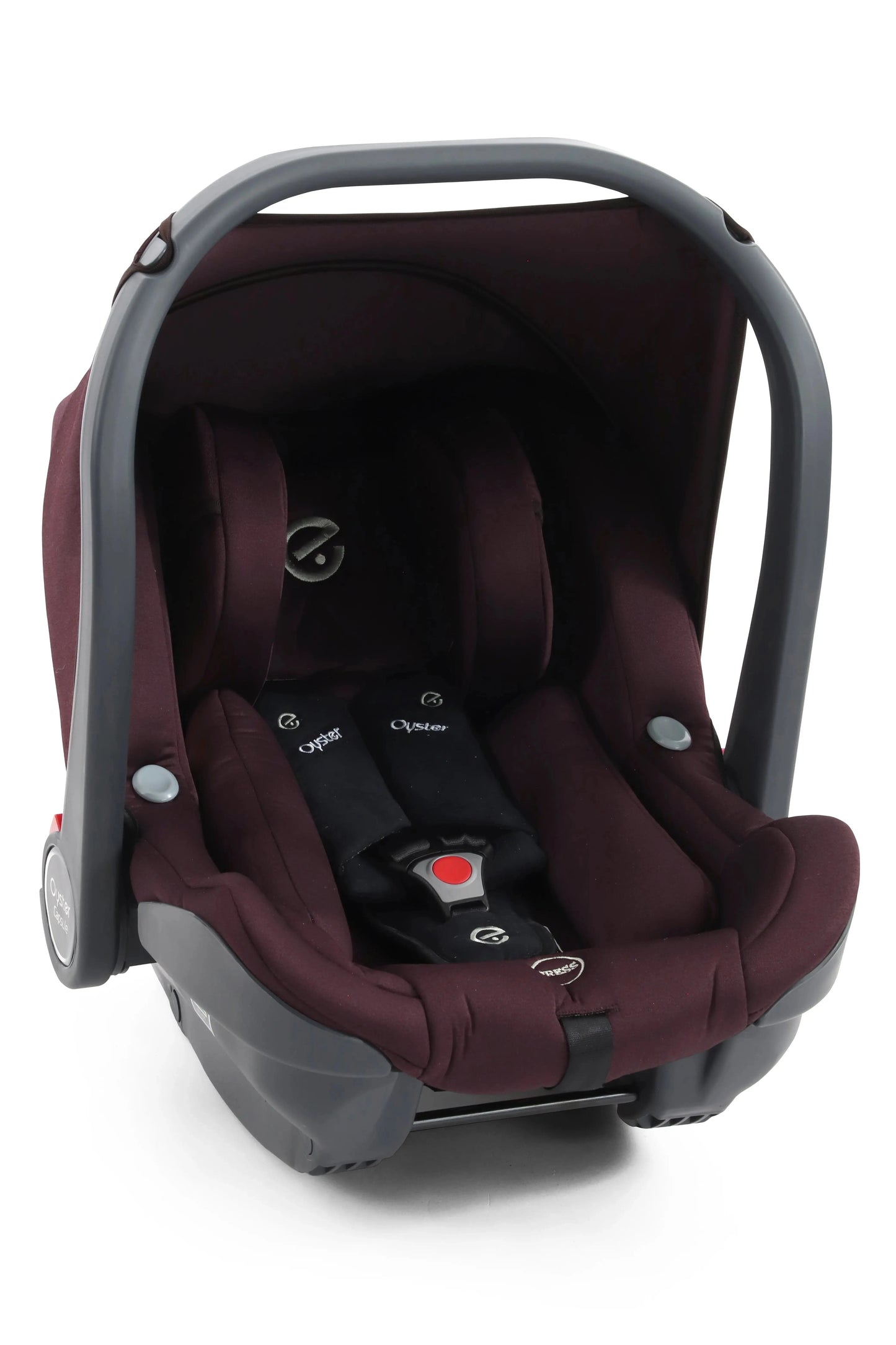 Oyster 4 Capsule Car Seat