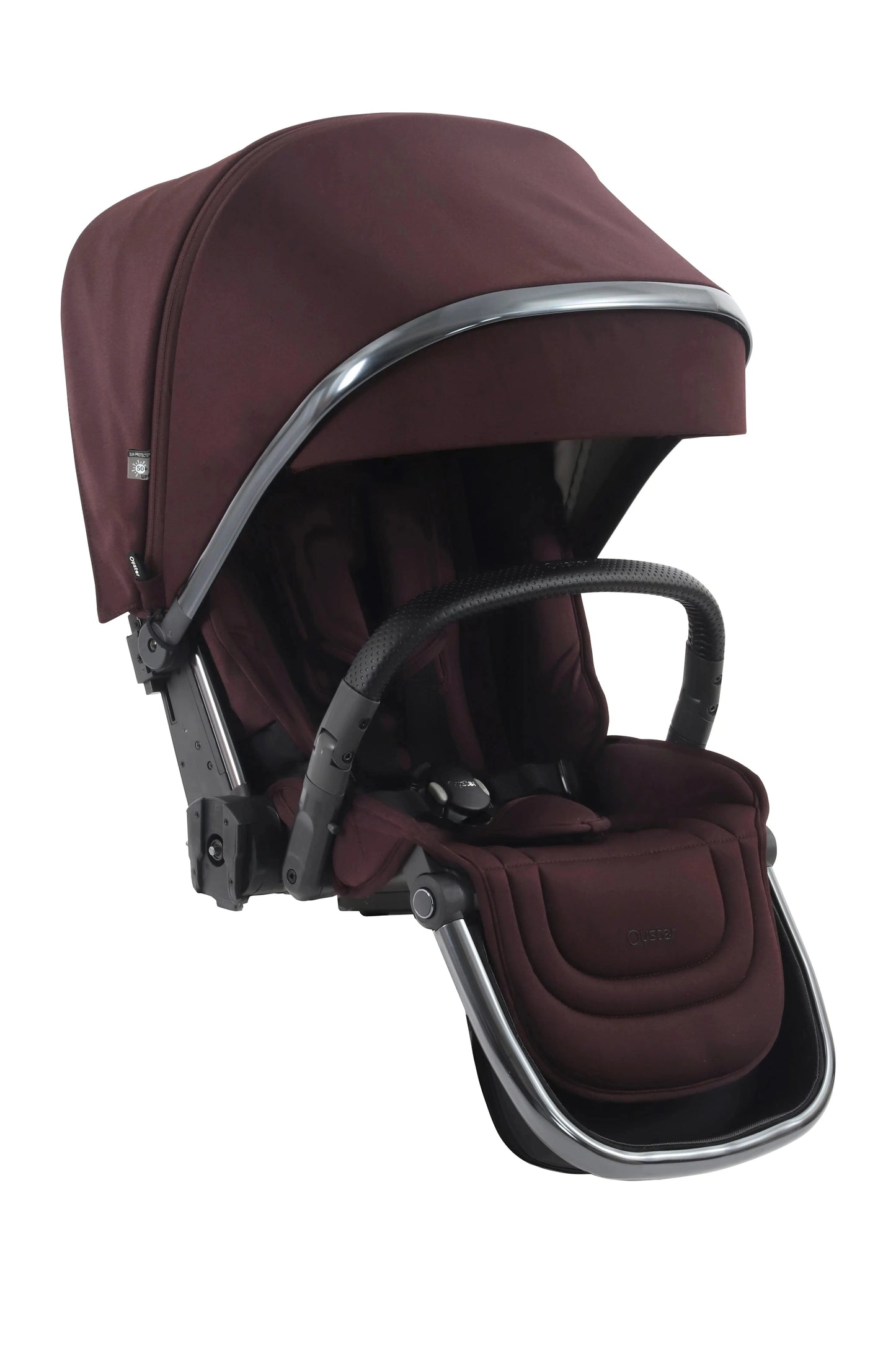 Oyster 4 Tandem Seat