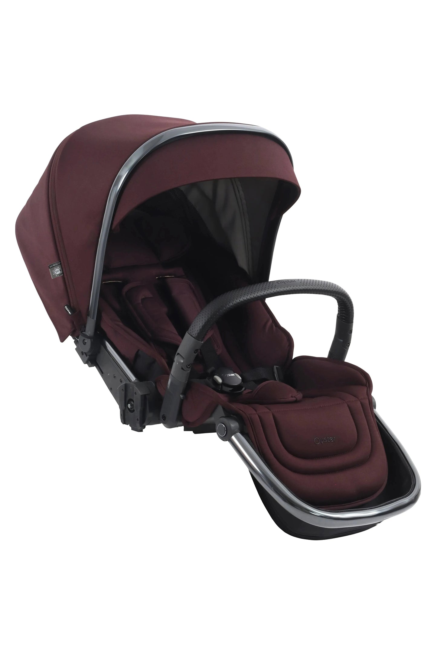 Oyster 4 Pushchair Seat