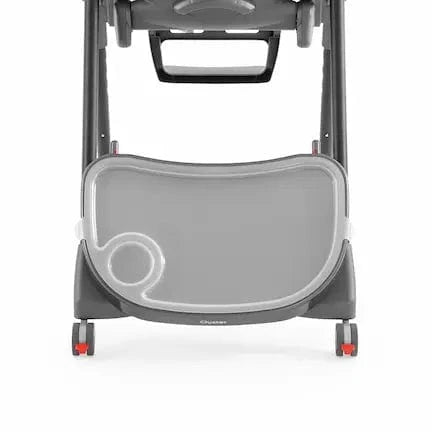 Oyster Home Bistro Highchair