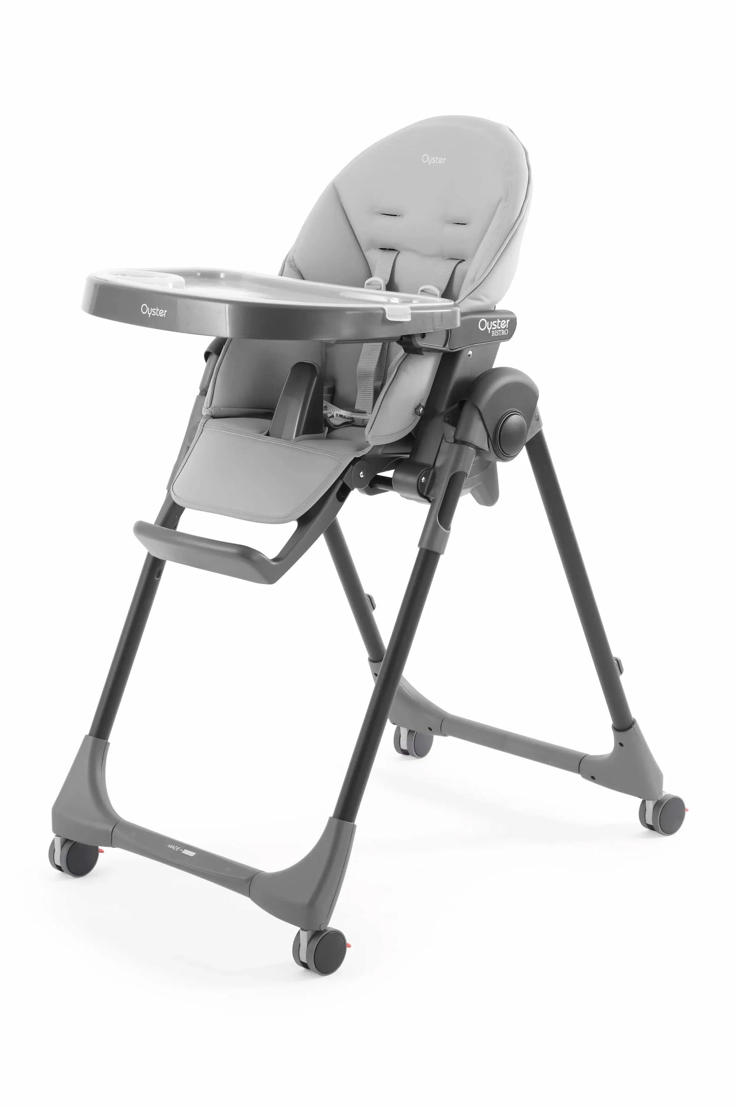 Oyster Home Bistro Highchair