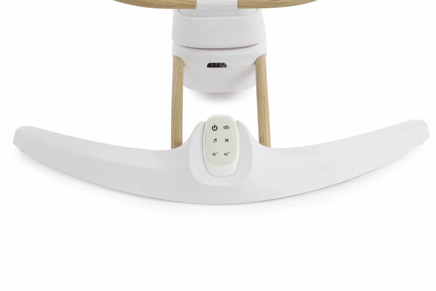 Oyster Baby Rocker