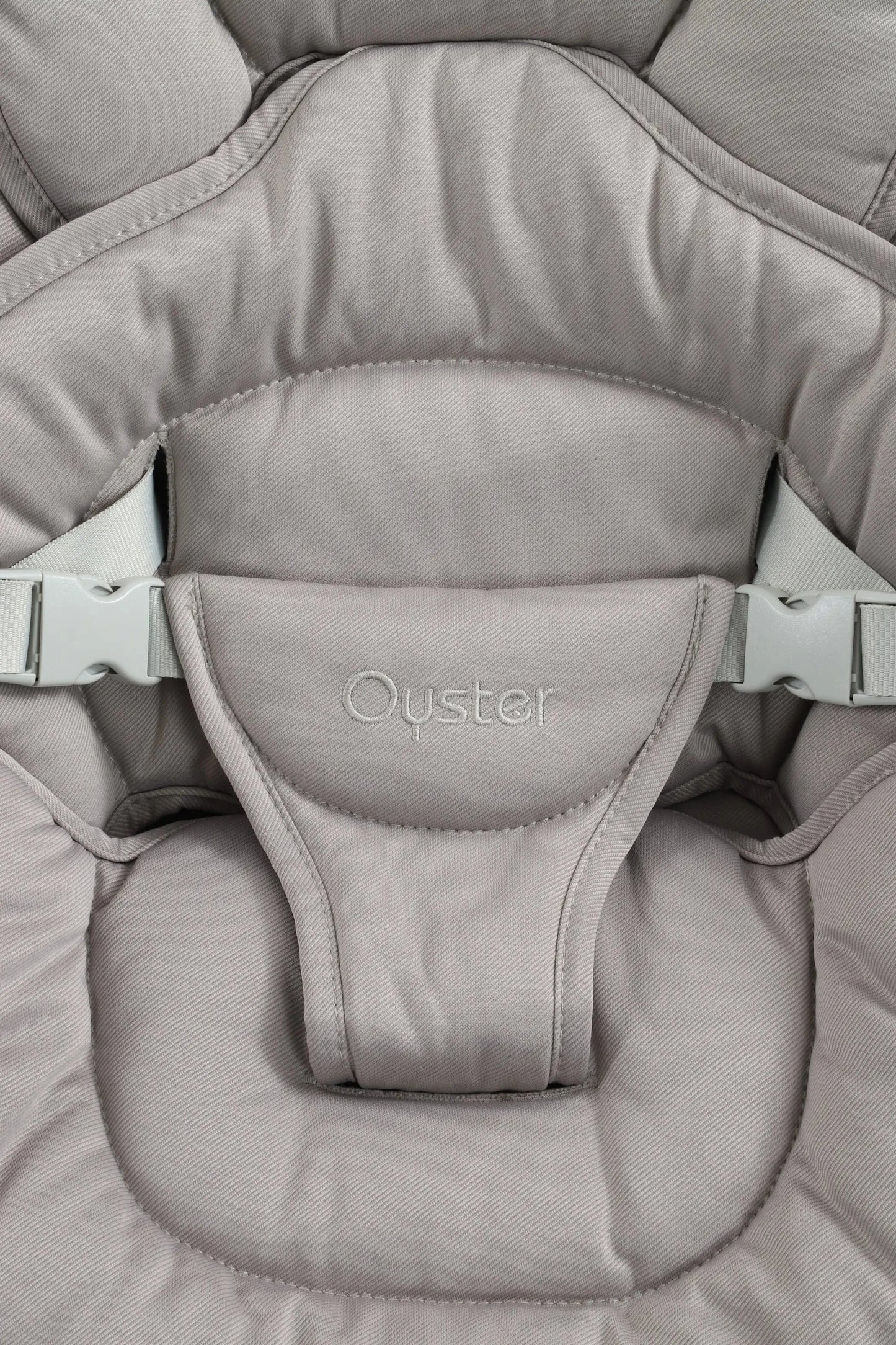 Oyster Baby Rocker
