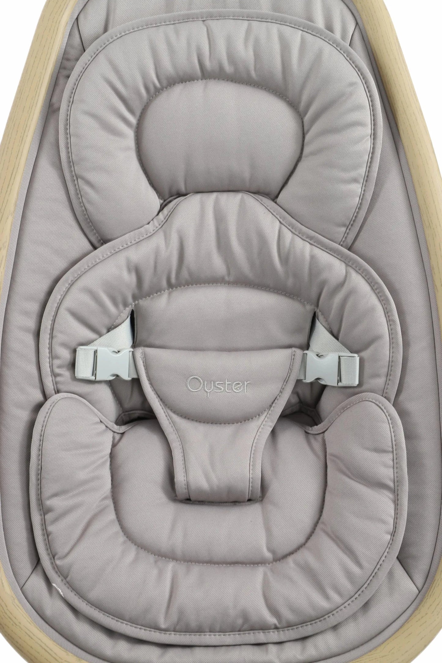 Oyster Baby Rocker