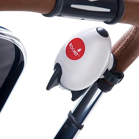 Rockit Baby Rocker (AA Battery Version)