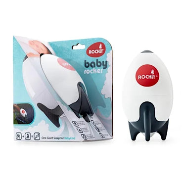 Rockit Baby Rocker (AA Battery Version)