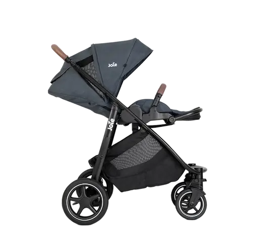 Joie Versatrax Pushchair