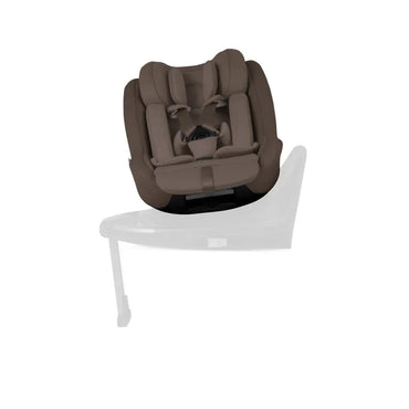Silver Cross Approach Plus 360 Car Seat