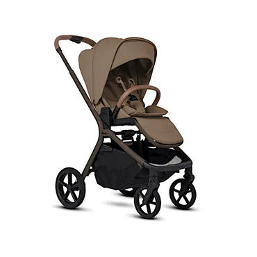 Silver Cross Breez Pushchair - Maple