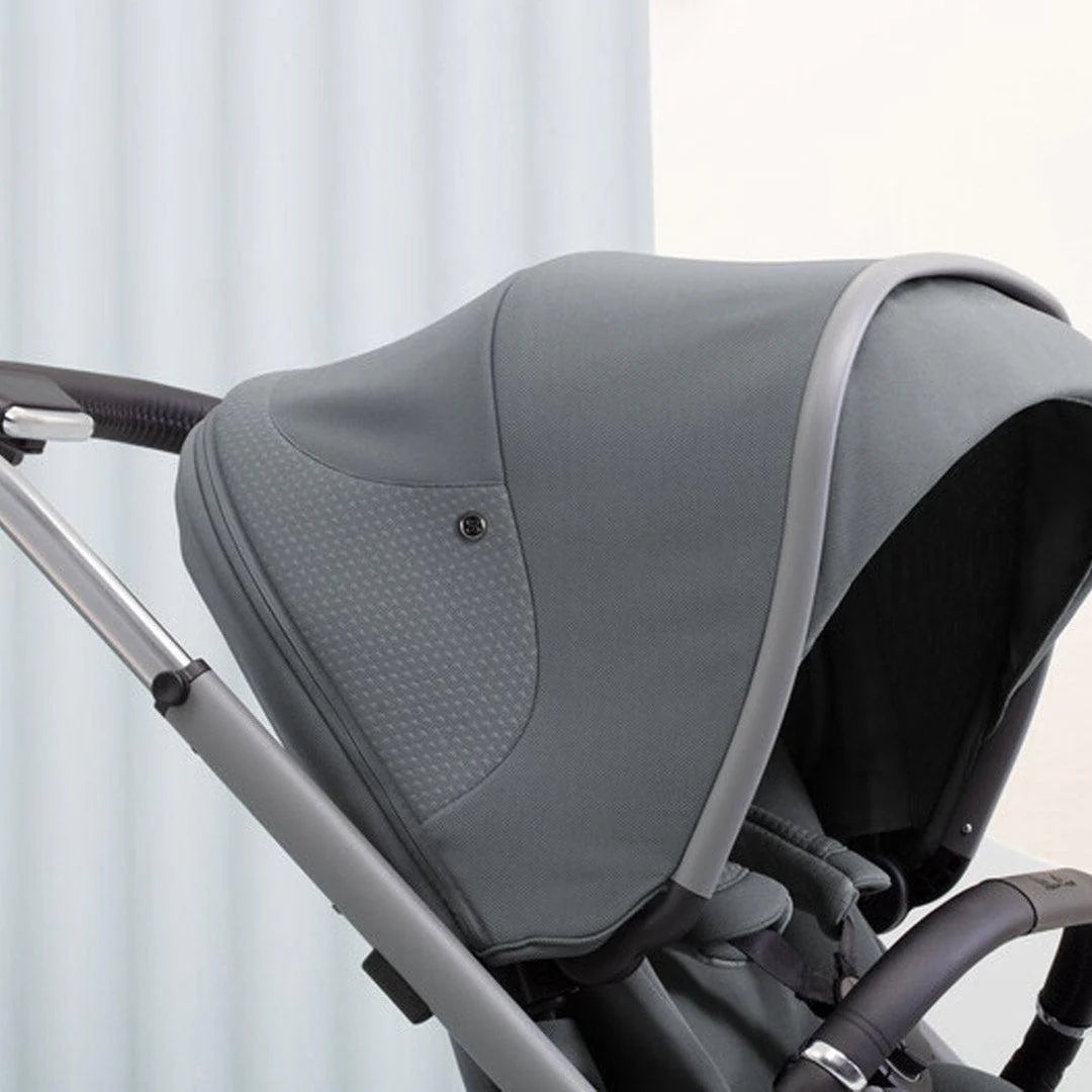 Outlet - Silver Cross Dune Pushchair with Accessories