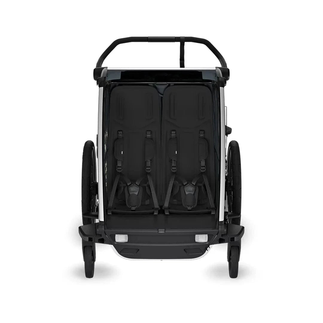 Thule Chariot Cross 2 Bike Trailer - Double